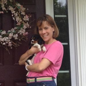 Meet your Posher, Laurie